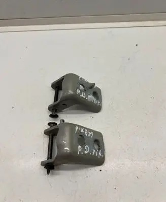 Citroen C4 II Picasso Front door lower hinge 