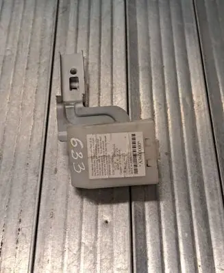 Infiniti FX Other control units/modules 40740CL000 6706