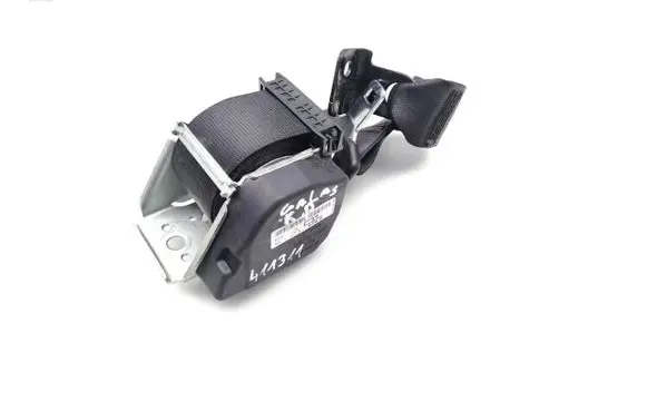 BMW 2 F45 Rear seatbelt 7313377