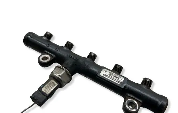 Ford Kuga I Fuel main line pipe 9681649580 10400420 831263471