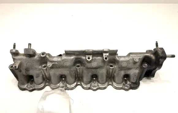 Intake manifold