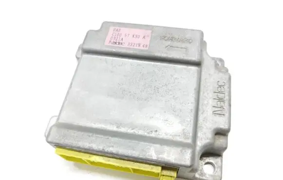 Mazda Premacy Airbag control unit/module C10057K30A 3321848