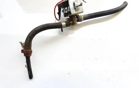 Volkswagen Golf II LP gas reducer 