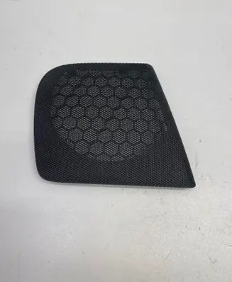 Audi A3 S3 A3 Sportback 8P Rear door speaker cover trim 8P4035435