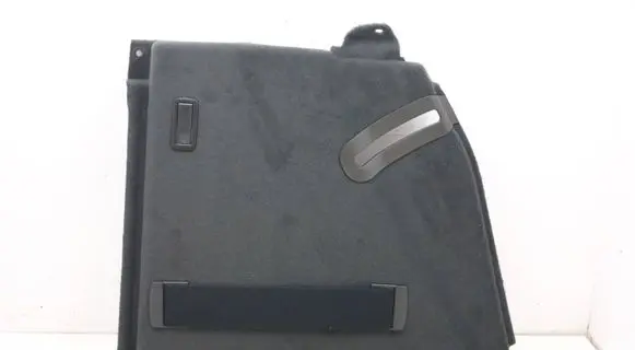 BMW X3 G01 Trunk/boot side trim panel 7452457MWGK1805 7452457