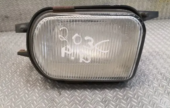 Mercedes-Benz C W203 Front fog light 2158200656