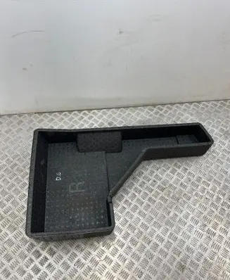 Ford Edge II Glove box in trunk FT4BR11168AE 55084BDDHVB