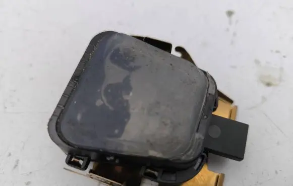 Citroen C4 II Picasso Rain sensor 9665925480