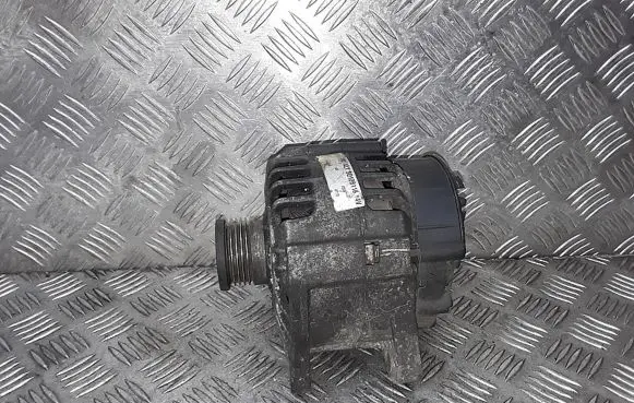 Nissan Primastar Generator/alternator sg12b116