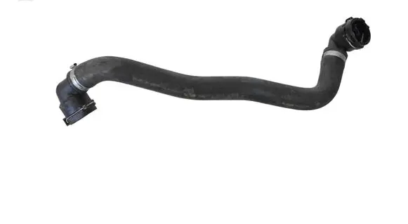 Jaguar XF X260 Engine coolant pipe/hose GX733A389AF