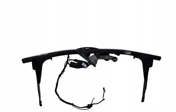 Volkswagen Tiguan Handrail (top trim) 571803881