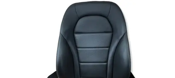 Mercedes-Benz GLC X253 C253 Seat trim A2059060295 A2059109416