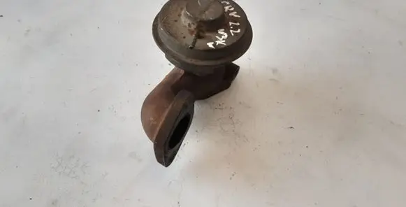Honda Civic EGR valve