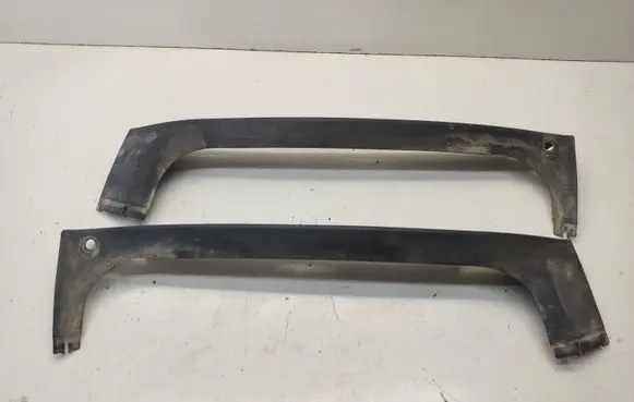 BMW 5 E39 Other trunk/boot trim element 8194674 8194673