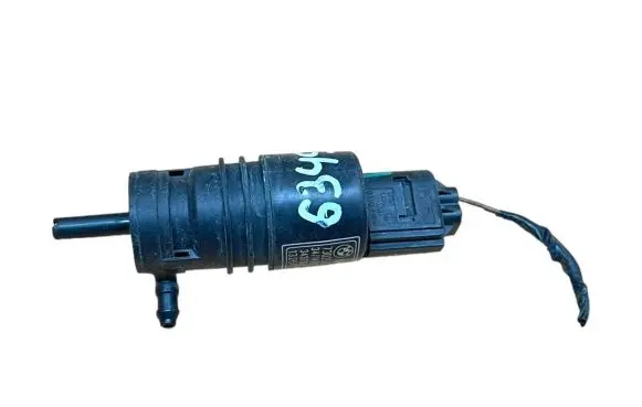 BMW 4 F36 Gran coupe Windscreen/windshield washer pump 67127302589 7302589 3437380