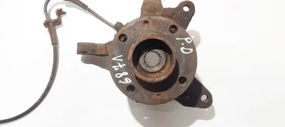 Renault Megane I Front wheel hub