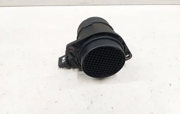 Mass air flow meter