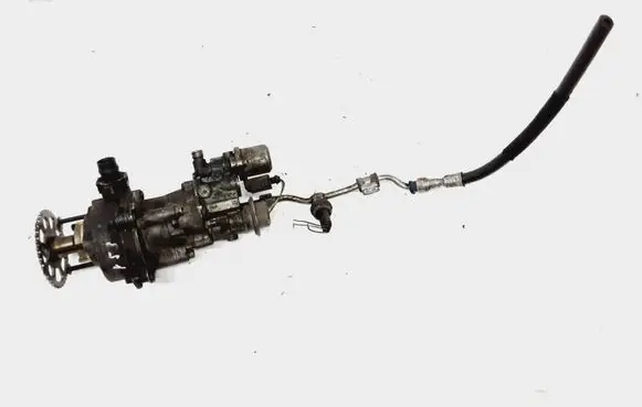 BMW X5 E53 Fuel injection high pressure pump 7613933