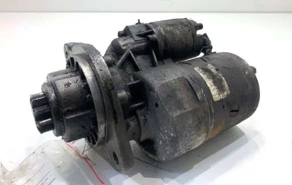 Daewoo Lublin Starter motor 443115142723