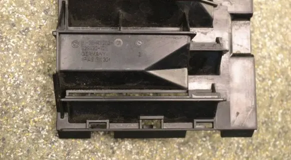 BMW 5 E60 E61 Light module LCM 61359110113
