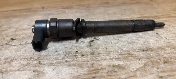 Volvo XC70 Fuel injector 0445110078