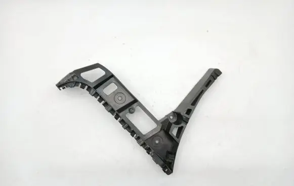 Volkswagen Touran II Rear bumper mounting bracket 1T0807393D