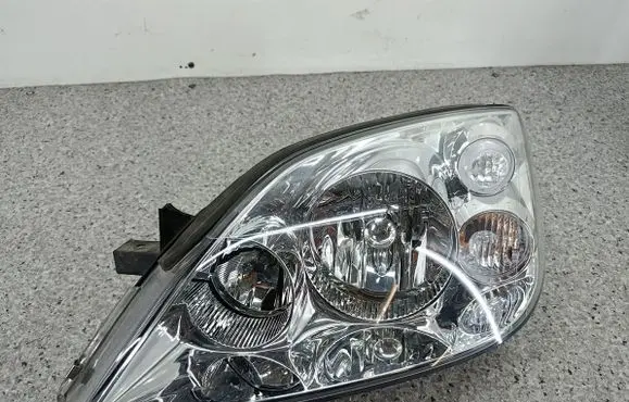 Nissan Primera Headlight/headlamp 26060AU80B