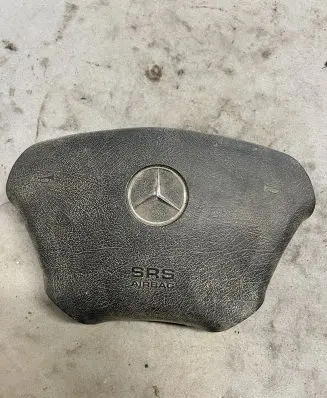 Mercedes-Benz ML W163 Steering wheel airbag 16346001989045 1634600198