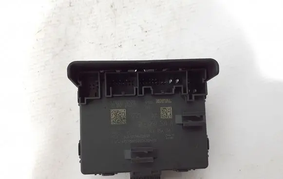Door control unit/module