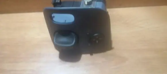 Mercedes-Benz C W203 Light switch