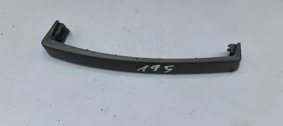 BMW 7 E65 E66 Dashboard glove box trim 14121810 43700686901 4532