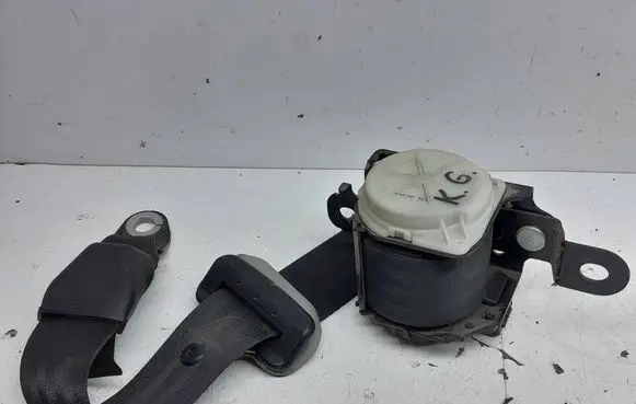 SsangYong Korando Rear seatbelt 7560134000 7560234000