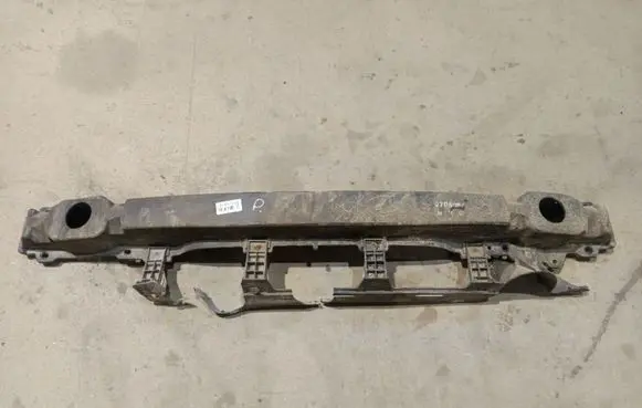 KIA Ceed Front bumper cross member 