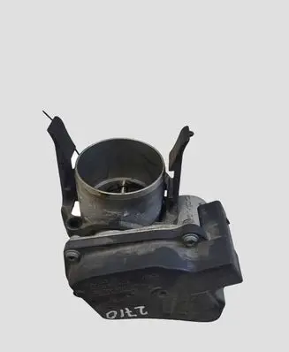 Volkswagen Golf Plus Throttle valve 03C133062C A2C53030936 08091601935