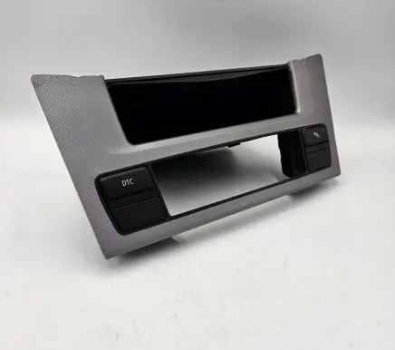 BMW 5 E60 E61 Dashboard glove box trim 9139391 7892883