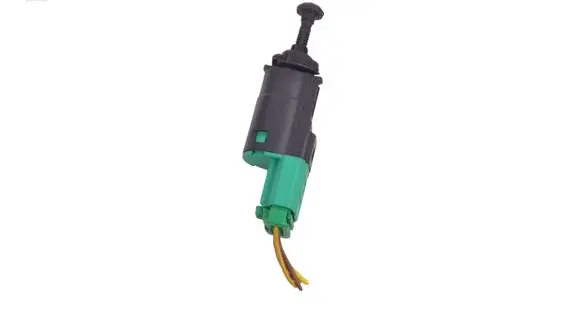 Peugeot RCZ Brake pedal sensor switch 966560238