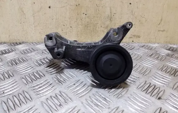 Generator/alternator bracket