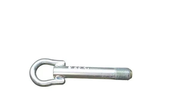 Toyota Verso Towing hook eye 