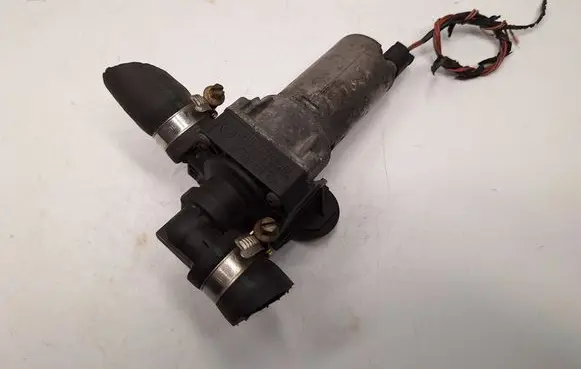 BMW 1 E81 E87 Electric auxiliary coolant/water pump 64116928246