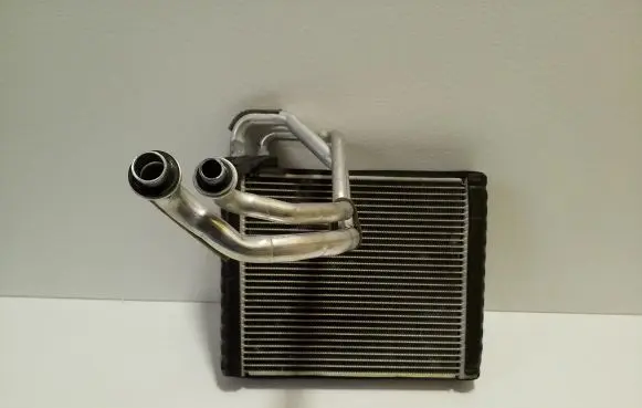 Jeep Cherokee Air conditioning (A/C) radiator (interior) 