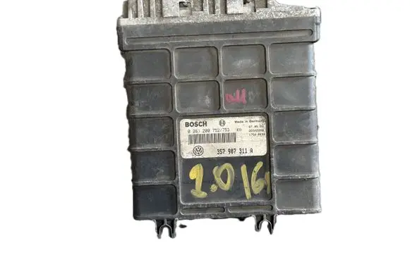 Volkswagen PASSAT B3 Other control units/modules 357907311A