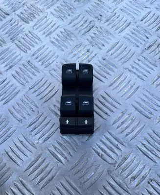 Audi A3 S3 8V Multifunctional control switch/knob 8V0959851D