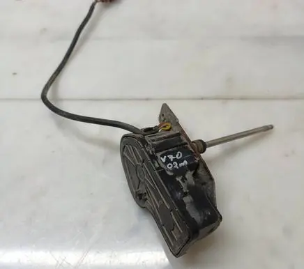Volvo V70 Headlight wiper motor 0390206955