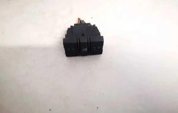 Volkswagen PASSAT B4 Electric window control switch 3a0959855