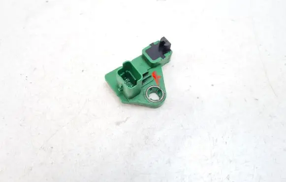 Peugeot Partner Crankshaft position sensor 9677539480