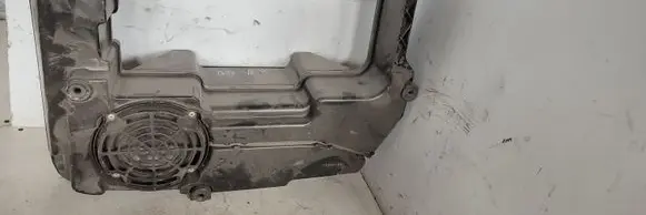 Subwoofer speaker