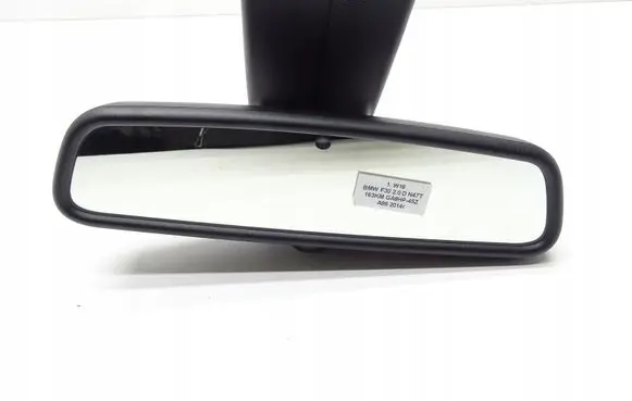BMW 1 F20 F21 Rear view mirror (interior) 9256138