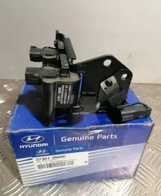 Hyundai Elantra High voltage ignition coil 2730126600