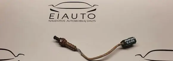 Nissan Murano Z50 Lambda probe sensor 0ZA554N4