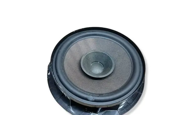 Volkswagen Polo V 6R Rear door speaker 6R0035453A 430407861041 06091221034A